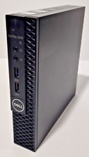Dell Optiplex 3070 Micro, Intel Core i5 9th Gen, Desktop Model D10U - Untested for sale  Shipping to South Africa
