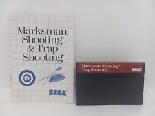 Marksman shooting trap for sale  Lynbrook