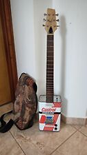 Township guitar castrol for sale  Shipping to Ireland