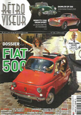 Retroviseur 368 fiat d'occasion  Bray-sur-Somme