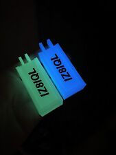 Fluorescent pico paddle usato  Grazzanise