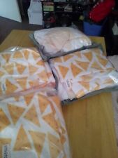 Bedding set double for sale  STOCKPORT