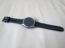 Reloj inteligente Garmin 7S Pro gris solar/plateado 42 mm multideporte premium segunda mano  Embacar hacia Argentina