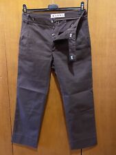 Pantalone marni 40 usato  Prato