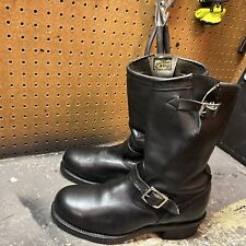 Chippewa engineer boots for sale  Woodland Park