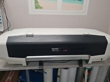 Mutoh 628 printer for sale  BRENTWOOD