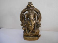 Ganesha ancienne statue d'occasion  Toulouse-