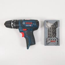 Used, Bosch Professional GSB 12V-15 Combi Drill Screwdriver Cordless Body for sale  Shipping to South Africa