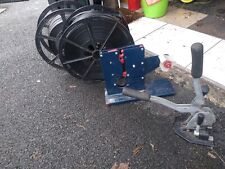 Pallet strapping reel for sale  KENDAL