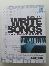 Write songs keyboards for sale  Ireland