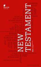 Niv new testament for sale  UK