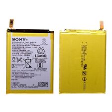 Batterie sony xperia d'occasion  Clermont-Ferrand-