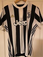 Juventus 2017 2018 for sale  Ireland