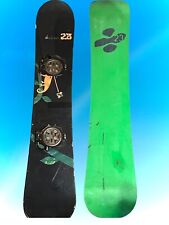 Division snowboard 142 for sale  Kokomo