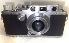 vintage leica camera for sale  Mobile