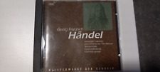 Georg friederich händel gebraucht kaufen  Lüneburg