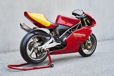 Ducati supermono tank for sale  BOLTON