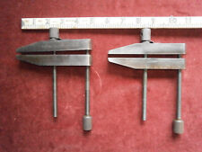 Engineers parallel clamps for sale  LONDON