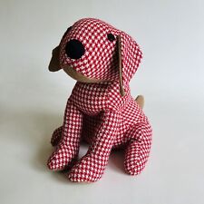 Fabric dog puppy for sale  MALMESBURY