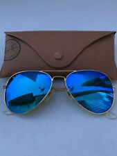 ray ban aviator 3025 for sale  Grand Junction