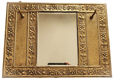 Hanging hall mirror for sale  Century