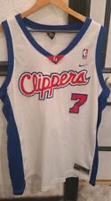 Vtg nba nike for sale  Gloucester