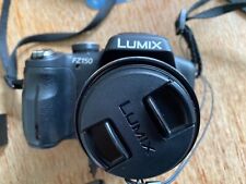 Digitalkamera panasonic lumix gebraucht kaufen  Castrop-Rauxel