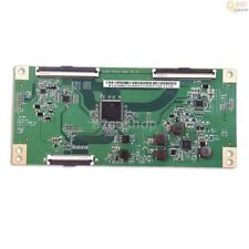 Placa Tcon CCPD-TC575-009 V1.0 4K T-CON FFC para HITACHI 58HK6100UA STCON575G comprar usado  Enviando para Brazil