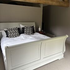 Bed superking 6ft for sale  RUTHIN