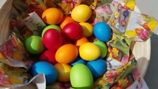 Tinta corante de ovo de Páscoa 5 cores para decoração pintura colorir artesanato arte ovos comprar usado  Enviando para Brazil