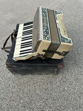 Piano accordion for sale  PORTSMOUTH