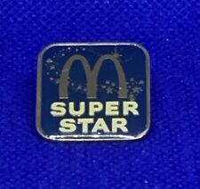 Vintage mcdonald super for sale  Chesapeake