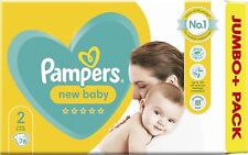 Pampers new baby for sale  RICKMANSWORTH