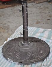 Patio umbrella base for sale  Crown Point