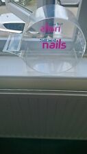 Sibel dispenser roll for sale  NORTHAMPTON