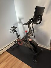 Peloton exercise bike for sale  Long Valley