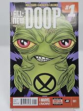 Usado, Novo Doop #1 FN/VF Marvel 2014 comprar usado  Enviando para Brazil