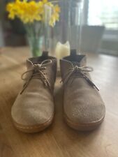 Vivobarefoot soft swede for sale  KIDLINGTON