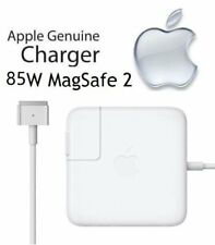 85W MagSafe2 Power Adapter for Macbook Pro 15 17'' 2012-2015 A1424 A1398 Genuine, used for sale  Shipping to South Africa