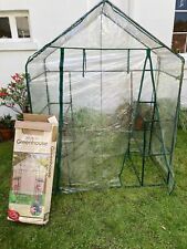 Walk greenhouse kingfisher for sale  WORCESTER