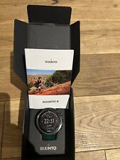 Suunto sports running for sale  KEIGHLEY