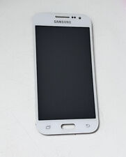 Samsung Galaxy Core Prime G360 Pantalla Completa Usada Blanco Excelente Estado segunda mano  Embacar hacia Argentina