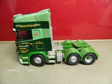 Corgi scale scania for sale  ASHFORD