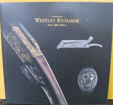 Westley richards gun for sale  Shipping to Ireland