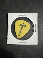 Usado, Escolha de guitarra Black Sabbath - Tony Iommi (amarelo sintonizado) comprar usado  Enviando para Brazil