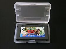 Console de videogame Metal Slug GBA cartucho de jogo 32 bits  comprar usado  Enviando para Brazil