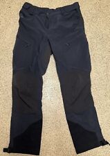 Haglofs mountaineering trouser for sale  HIGH WYCOMBE