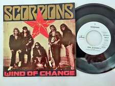 Vinil Scorpions - Wind of change 7"" Alemanha comprar usado  Enviando para Brazil