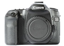 Infrarouge 720nm Canon EOS 40d 10.1MP DSLR Caméra (Corps Only) Pour Ghost Chasse d'occasion  Expédié en France