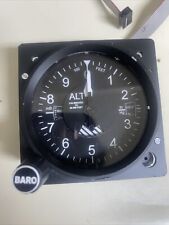 Aircraft altimeter analog for sale  Indianapolis